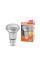 Світлодіодна лампа LED Osram LED Spot Reflector R63 4,3W E27 2700K 220-240V (4058075125988)