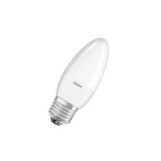 Світлодіодна лампа LED Osram LED Value B75 E27 7.5W 4000K 220V (4058075623866)