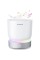 Розумний зволожувач повітря Govee H7161 Aroma Diffuser, RGBIC, White Noise, білий