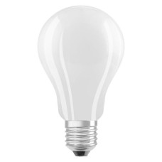 Світлодіодна лампа LED Osram LED A60 16W E27 4000K 220V FIL A150FR 2542Lm (4058075305038)