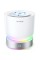 Розумний зволожувач повітря Govee H7162 Aroma Diffuser, RGBIC, білий