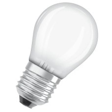 Світлодіодна лампа LED Osram LED Parathom Retrofit Classic P45 5W E27 2700K DIM 220-240 (4058075438897)