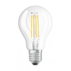 Лампа LED Osram CL P DIM 5.0W/927 FIL E27 230V PM40