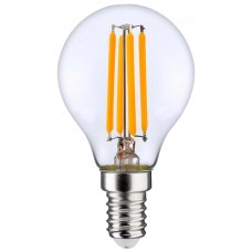 Лампа LED Osram CL P DIM 5.0W/840 FIL E14 230V LS60