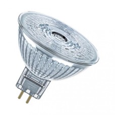 Світлодіодна лампа LED Osram LED Parathom MR16 GU5.3 3.8W 4000K 12V (4058075796676)