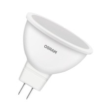 Світлодіодна лампа LED Osram LS MR16 50 110 5W/830 230V GU5.3 10х1 (4058075480469)