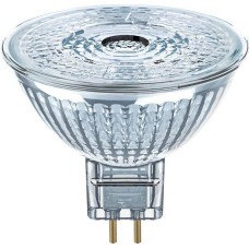 Світлодіодна лампа LED Osram LED MR16 50 36 8W/840 12V GU5.3 (4058075433786)