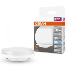 Світлодіодна лампа LED Osram LED Star GX53 4.9W 4000K 220V (4058075433465)