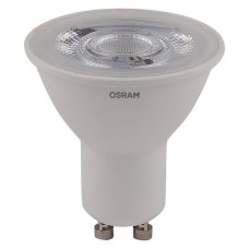 Світлодіодна лампа LED Osram LED LS PAR16 50 5W/840 220-240V GU10 (4058075403406)