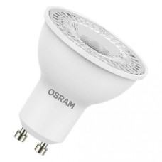 Світлодіодна лампа LED Osram LED Value PAR16 GU10 8W 4000K 220V (4058075689930)