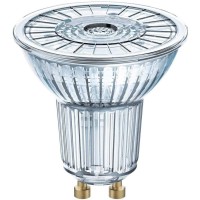 Лампа OSRAM LED GU10 6.9Вт 2700К 575Лм PAR16