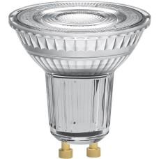 Світлодіодна лампа LED Osram LED PAR16 DIM 4,5W 350Lm 4000K GU10 (4058075798120)