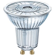 Світлодіодна лампа LED Osram LED PAR16 80 6,9W/840 230V GU10 (4058075453647)