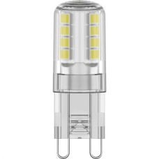 Світлодіодна лампа LED Osram LED PIN30 2,6W/840 230V CL G9 10х1 (4058075432369)