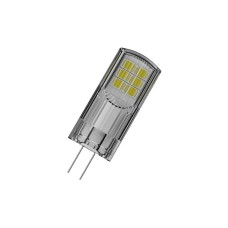 Світлодіодна лампа LED Osram LED PIN30 2,6W/827 12V CL G4 (4058075431997)