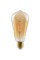 10594 Лампа Nowodvorski BULB VINTAGE LED, E27, ST64, 6W, 2200K, ANGLE 360 CN
