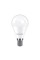 Лампа світлодіодна MAXUS G45 8W 4100K 220V E14 (1-LED-750)