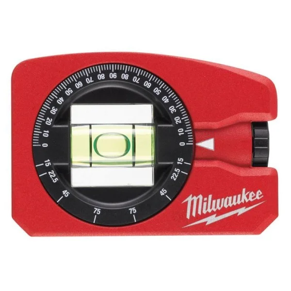 Рівень магнітний Milwaukee 7,8 см (4932459597)