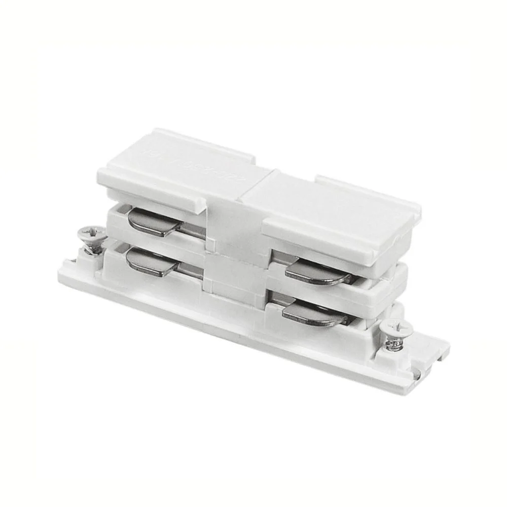 Конектор Maxus assistance Track Accessories Mini Connector 3Phase White